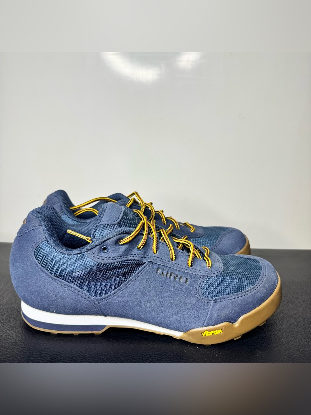 Giro Rumble VR Cycling shoes Men’s size 7.5